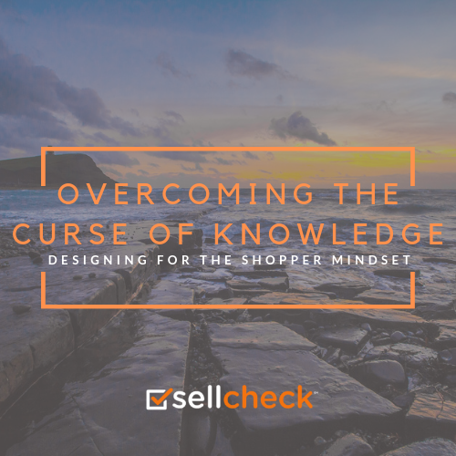 Overcoming the Curse of Knowledge